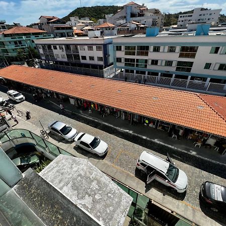 Loft Luxuoso Com Vista Mar Prainha Arraial Do Cabo Lejlighed Eksteriør billede