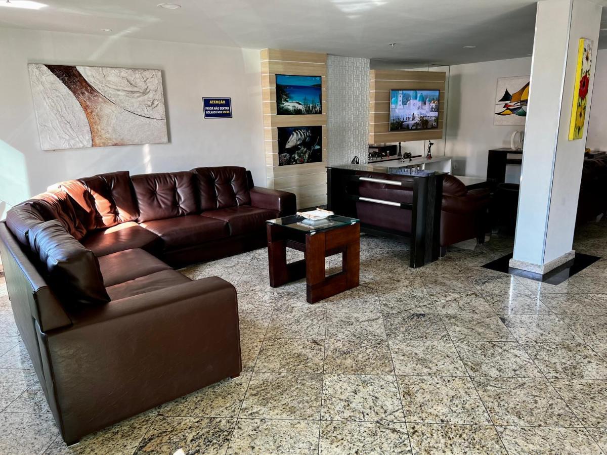 Loft Luxuoso Com Vista Mar Prainha Arraial Do Cabo Lejlighed Eksteriør billede