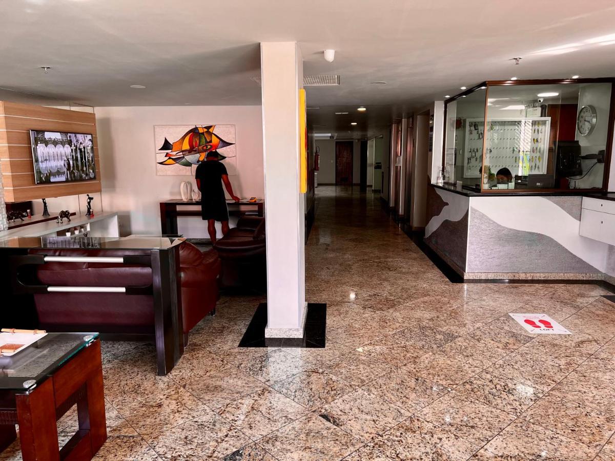 Loft Luxuoso Com Vista Mar Prainha Arraial Do Cabo Lejlighed Eksteriør billede