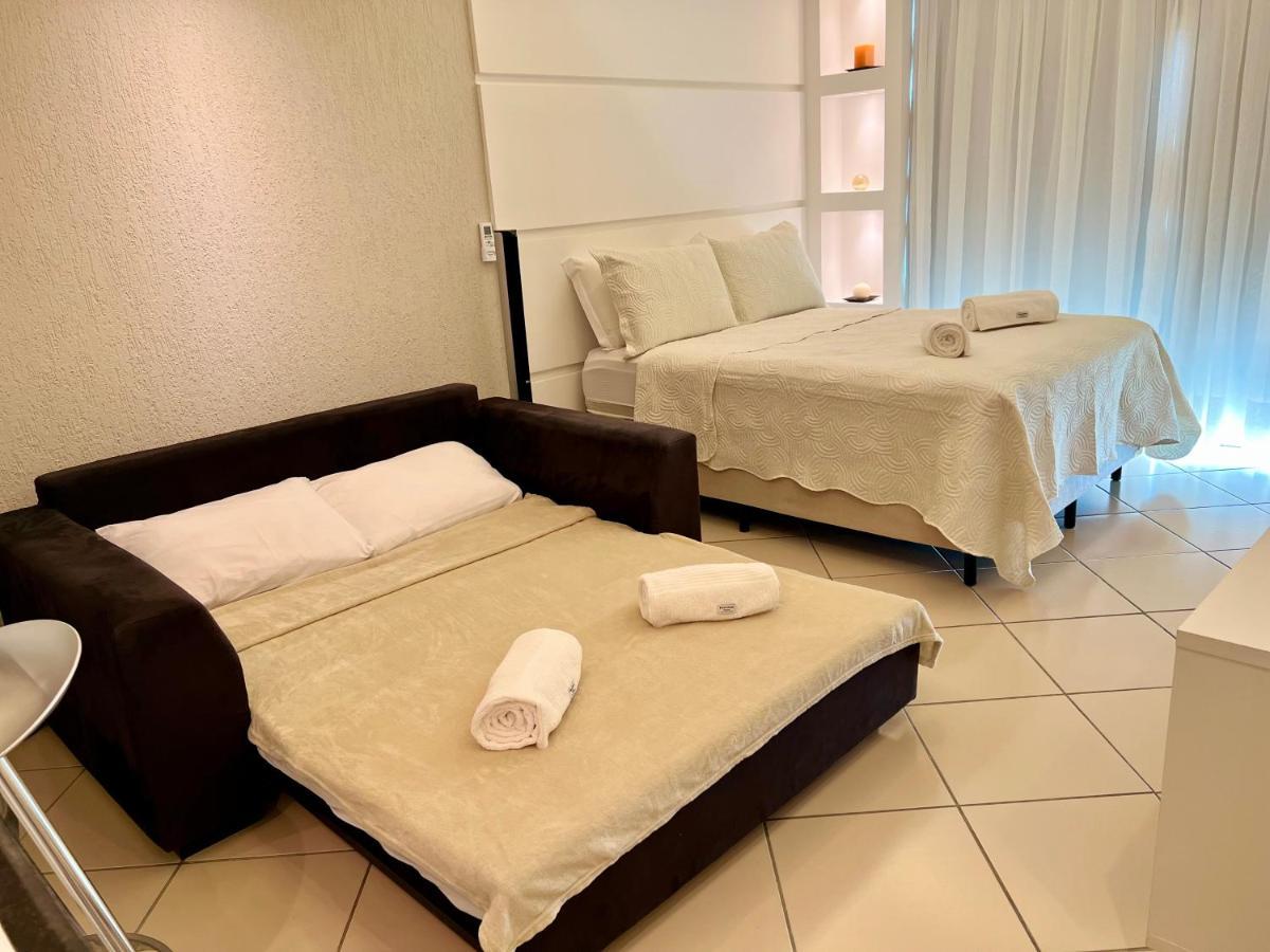 Loft Luxuoso Com Vista Mar Prainha Arraial Do Cabo Lejlighed Eksteriør billede