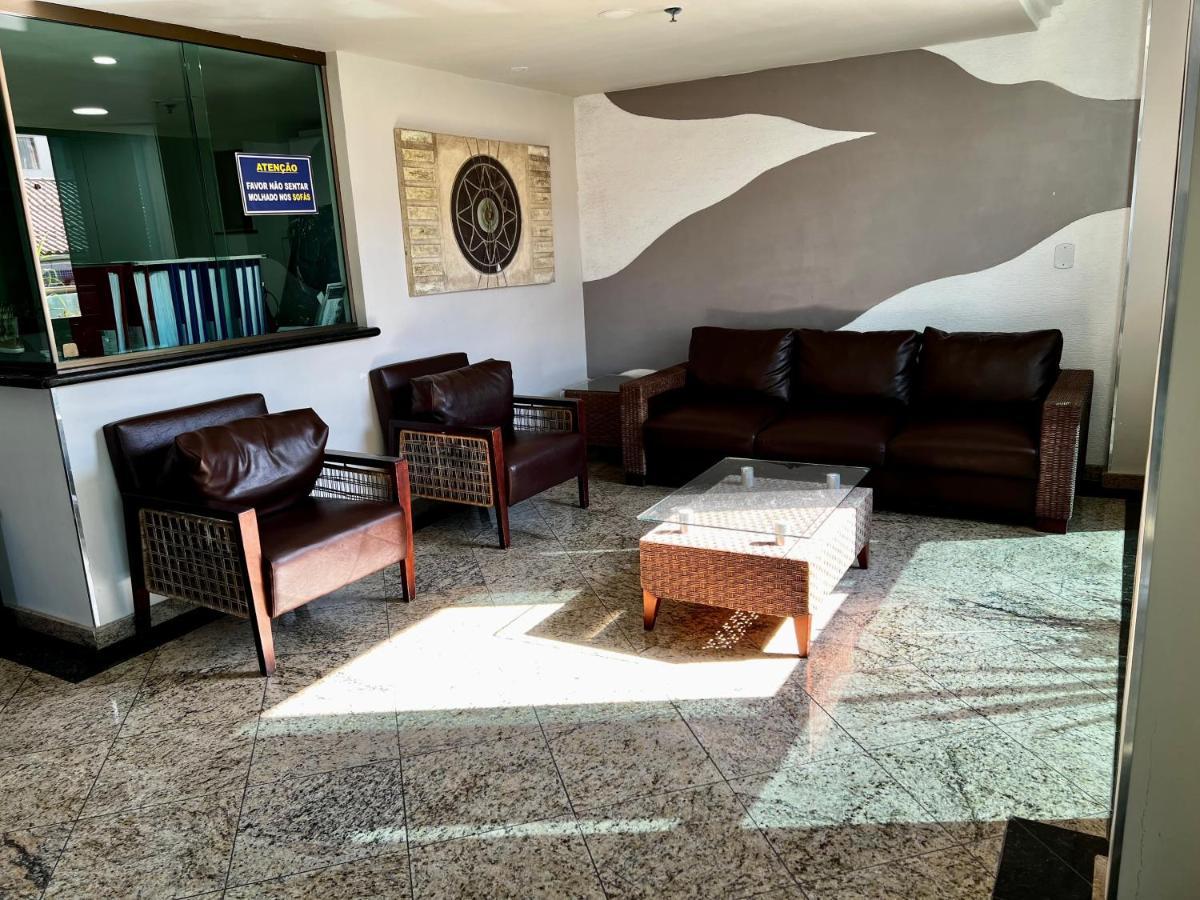 Loft Luxuoso Com Vista Mar Prainha Arraial Do Cabo Lejlighed Eksteriør billede