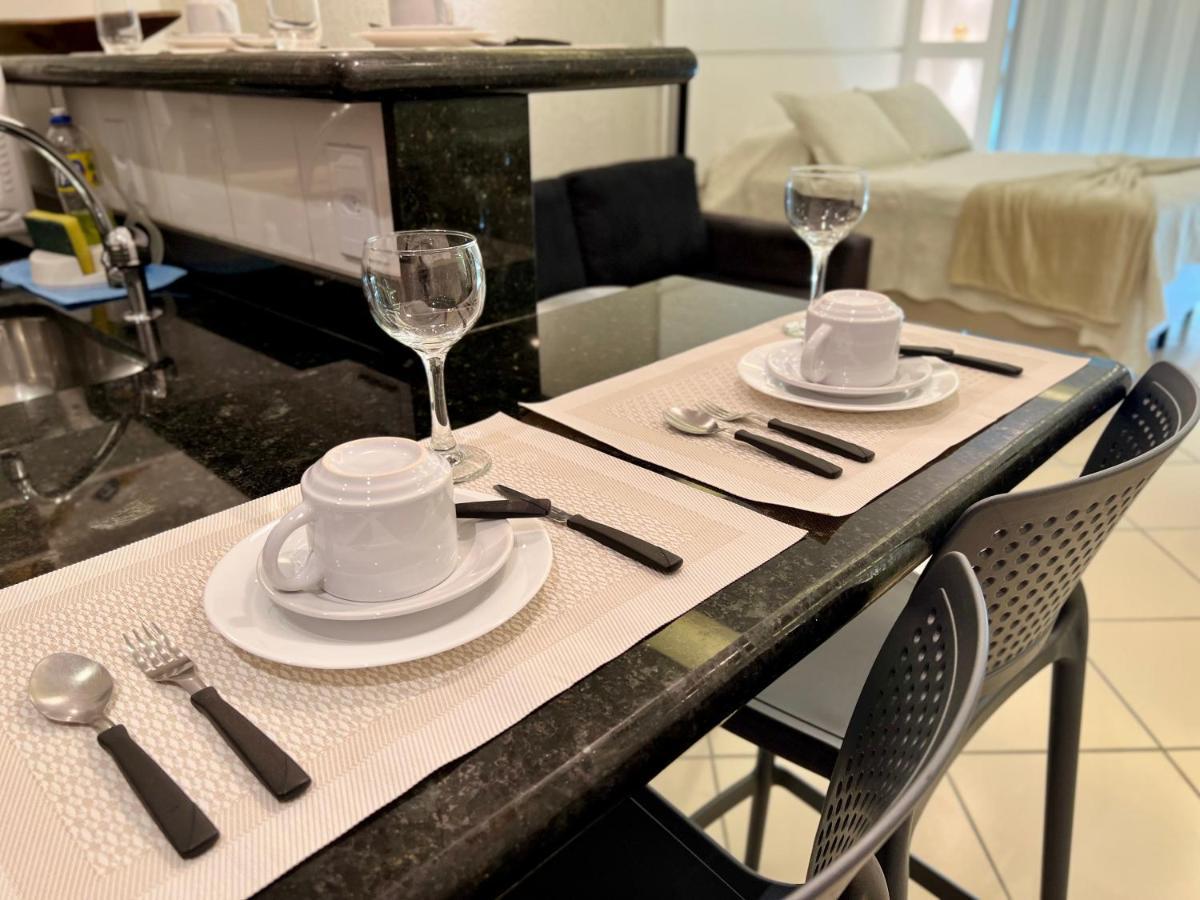 Loft Luxuoso Com Vista Mar Prainha Arraial Do Cabo Lejlighed Eksteriør billede