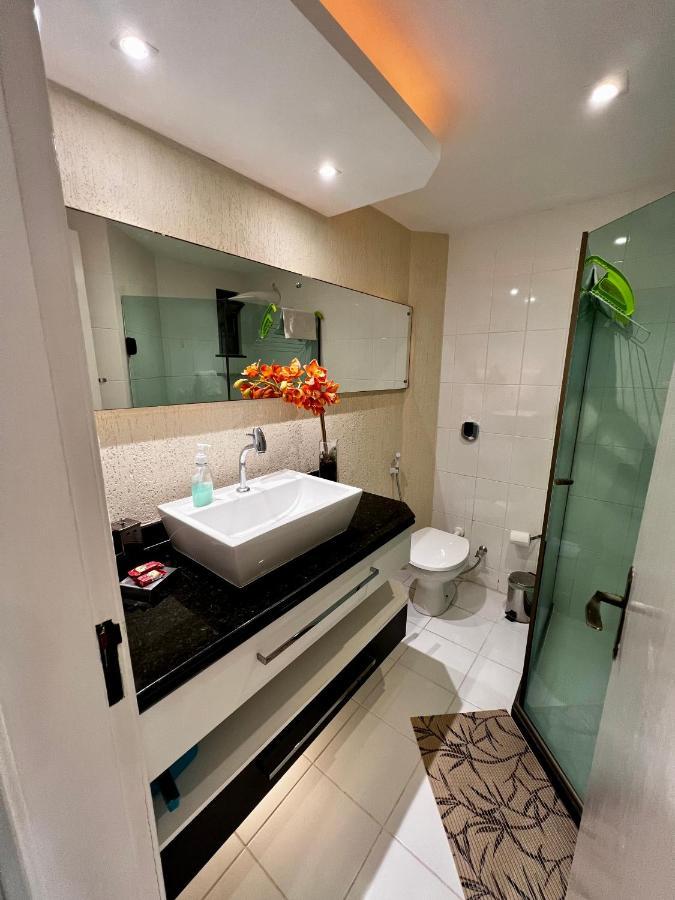 Loft Luxuoso Com Vista Mar Prainha Arraial Do Cabo Lejlighed Eksteriør billede