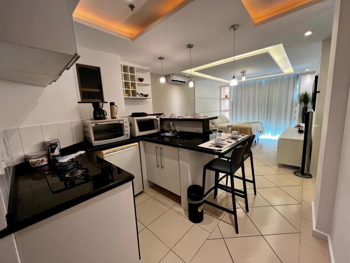 Loft Luxuoso Com Vista Mar Prainha Arraial Do Cabo Lejlighed Eksteriør billede