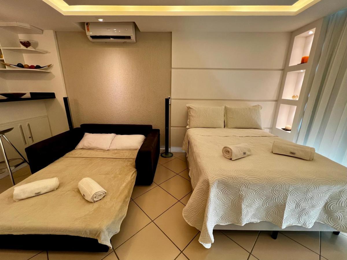 Loft Luxuoso Com Vista Mar Prainha Arraial Do Cabo Lejlighed Eksteriør billede