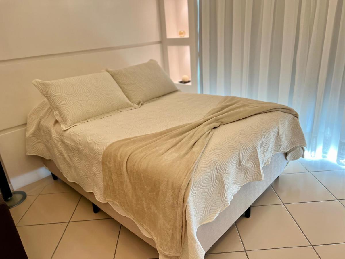 Loft Luxuoso Com Vista Mar Prainha Arraial Do Cabo Lejlighed Eksteriør billede
