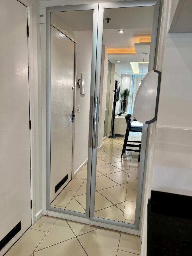 Loft Luxuoso Com Vista Mar Prainha Arraial Do Cabo Lejlighed Eksteriør billede