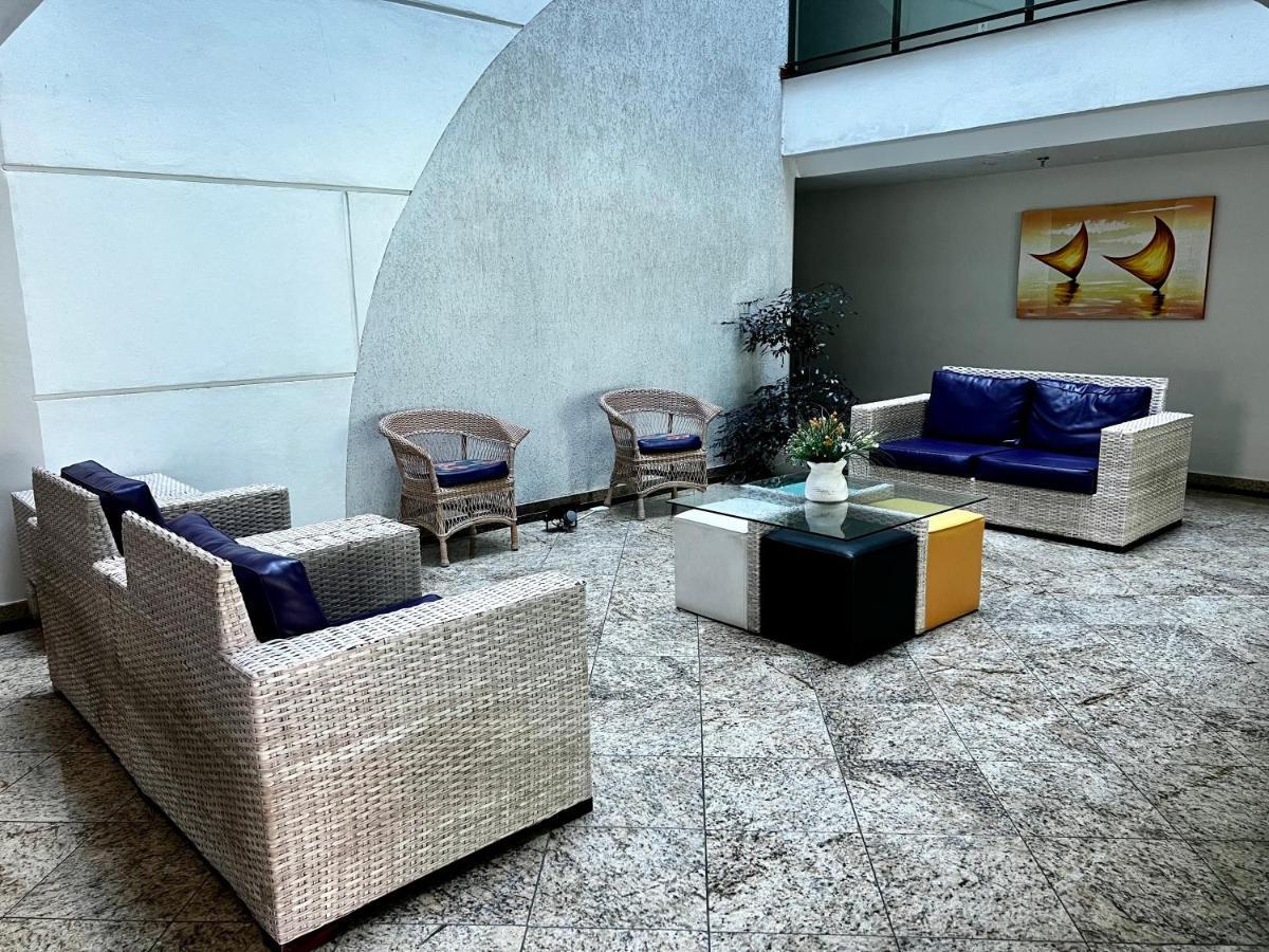 Loft Luxuoso Com Vista Mar Prainha Arraial Do Cabo Lejlighed Eksteriør billede