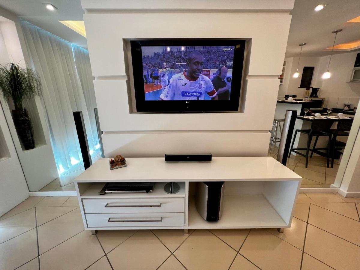 Loft Luxuoso Com Vista Mar Prainha Arraial Do Cabo Lejlighed Eksteriør billede