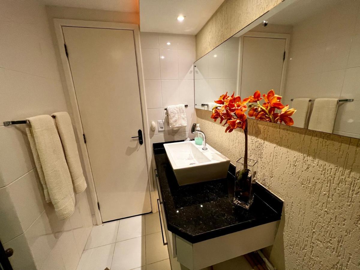 Loft Luxuoso Com Vista Mar Prainha Arraial Do Cabo Lejlighed Eksteriør billede